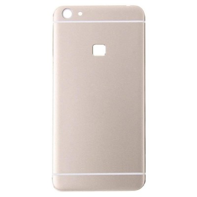 Full Body Housing For Vivo X6 Gold - Maxbhi Com