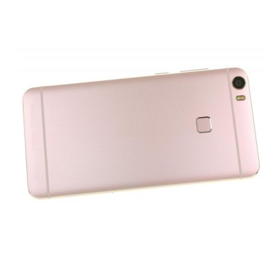 Full Body Housing For Vivo Xplay 5 Elite Black - Maxbhi Com