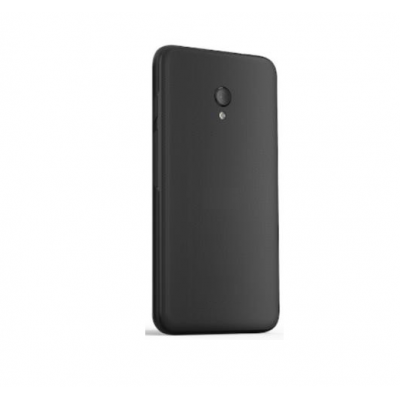 Full Body Housing For Vodafone Smart Turbo 7 Grey - Maxbhi Com