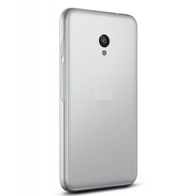 Full Body Housing For Vodafone Smart Turbo 7 White - Maxbhi Com