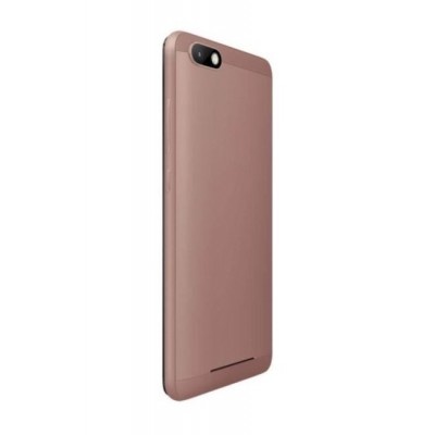 Full Body Housing For Wiko Lenny3 Rose Gold - Maxbhi Com