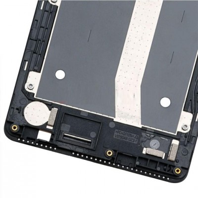 Full Body Housing For Wiko Robby Black Bleen - Maxbhi Com