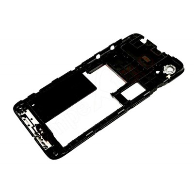 Full Body Housing For Wiko Sunny Black Bleen - Maxbhi Com