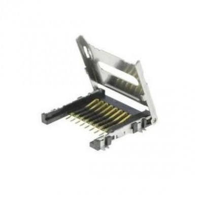 Mmc Connector For Vivo Xplay 5 Elite By - Maxbhi Com