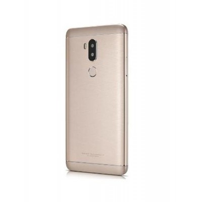 Full Body Housing For Alcatel A7 Xl Gold - Maxbhi Com