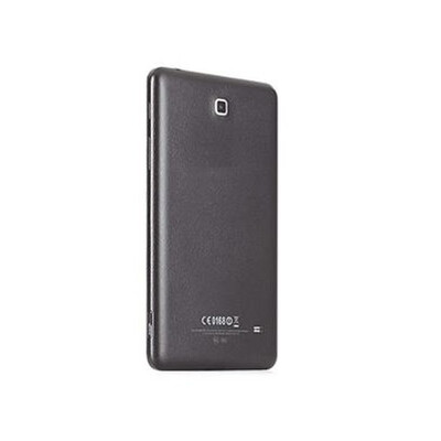 Full Body Housing For Samsung Galaxy Tab 4 Nook Black - Maxbhi Com