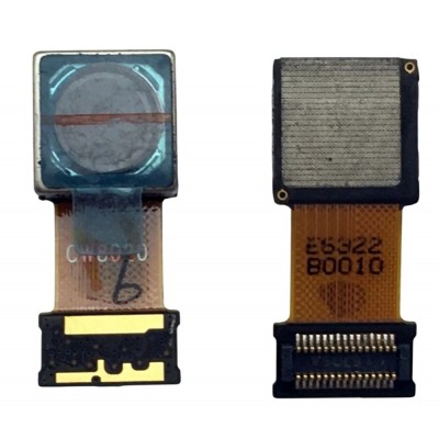 Replacement Back Camera For Lg X Style By - Maxbhi Com