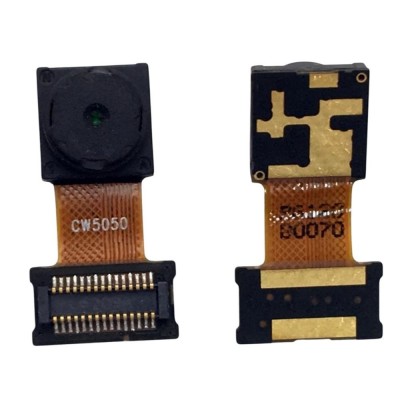 Replacement Front Camera For Lg X Style Selfie Camera By - Maxbhi Com