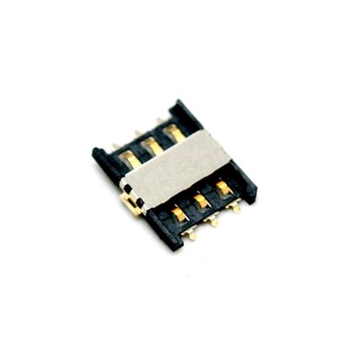 Sim Connector for Lava A97