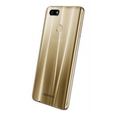 Full Body Housing For Blu Vivo Xl3 Gold - Maxbhi Com