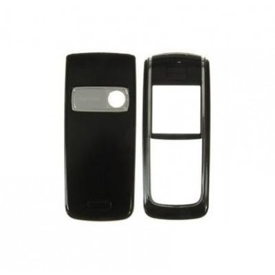 Full Body Housing For Nokia 6020 Black - Maxbhi Com