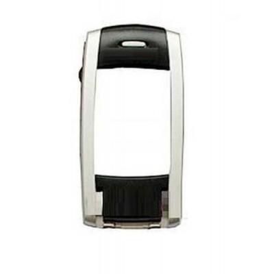 Full Body Housing For Sony Ericsson P800 Black - Maxbhi Com
