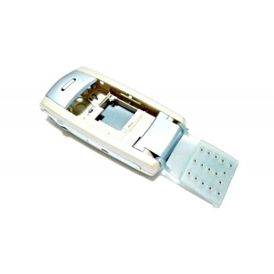 Full Body Housing For Sony Ericsson P800 Blue - Maxbhi Com