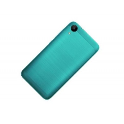 Full Body Housing For Wiko Sunny2 Black Bleen - Maxbhi Com