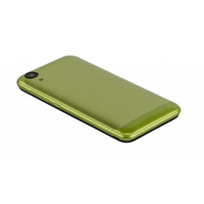 Full Body Housing For Wiko Sunny2 Green - Maxbhi Com