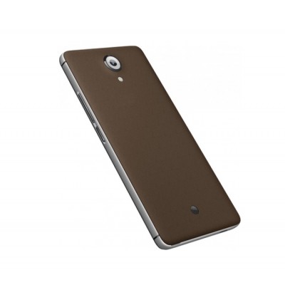 Full Body Housing For Wiko Ufeel Chocolate - Maxbhi Com