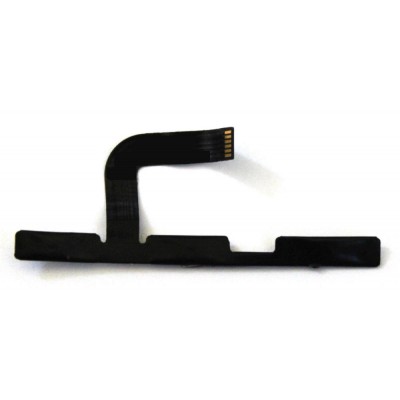 Side Key Flex Cable for BLU Vivo XL3 Plus