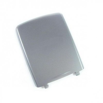Back Panel Cover For Samsung D900 Silver - Maxbhi Com