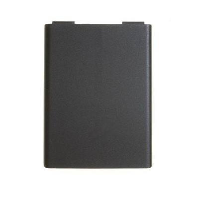 Back Panel Cover For Sony Ericsson W380 Orange Black - Maxbhi Com