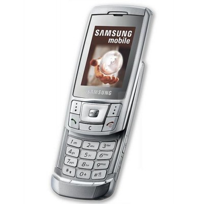 Full Body Housing For Samsung D900i White - Maxbhi Com
