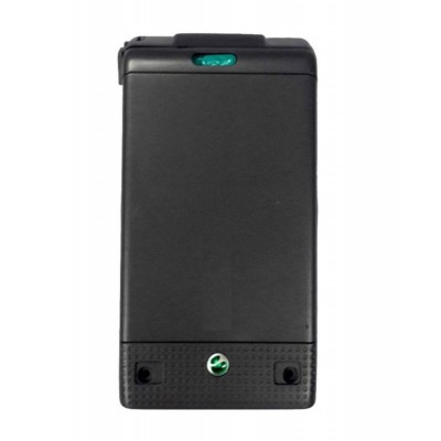 Full Body Housing For Sony Ericsson W380 Grey - Maxbhi Com