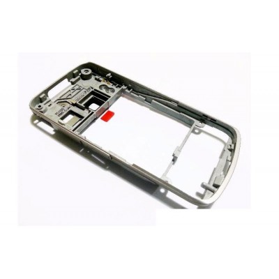 Middle For Nokia 6210 Navigator By - Maxbhi Com