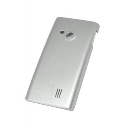 Back Panel Cover For Sony Ericsson J20i Pink - Maxbhi Com