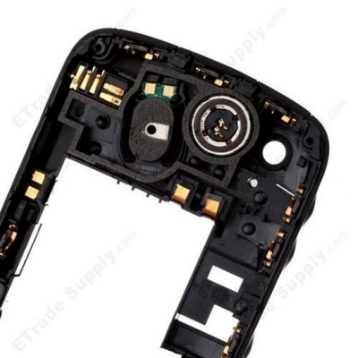 Full Body Housing For Blackberry Curve 8530 Purple - Maxbhi Com