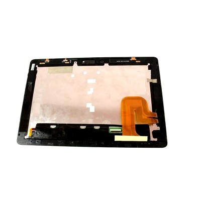 Full Body Housing For Asus Transformer Prime Tf201 Grey - Maxbhi Com