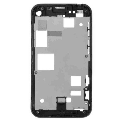 Full Body Housing For Htc Droid Incredible 2 Black - Maxbhi Com
