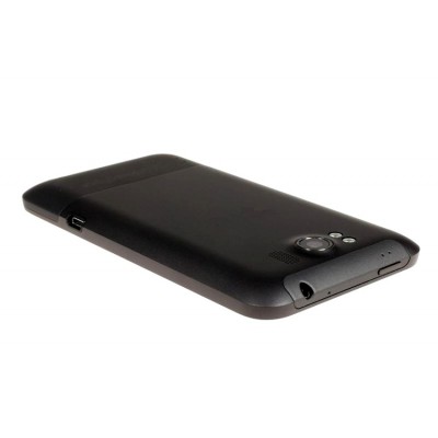 Full Body Housing For Htc Titan White - Maxbhi Com