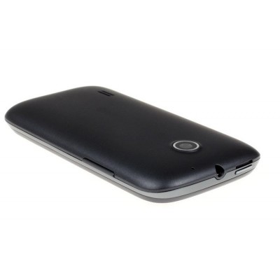 Full Body Housing For Huawei U8650 Sonic Grey - Maxbhi Com