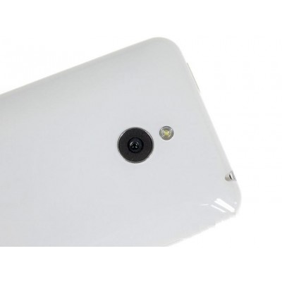 Full Body Housing For Meizu Mx White - Maxbhi Com