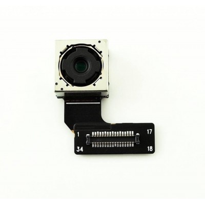 Replacement Back Camera For Sony Ericsson Txt Pro By - Maxbhi Com