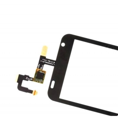Touch Screen Digitizer For Htc Rhyme Black By - Maxbhi Com