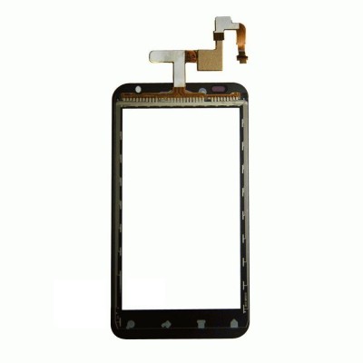 Touch Screen Digitizer For Htc Rhyme S510b Pink By - Maxbhi Com