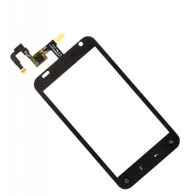 Touch Screen Digitizer For Htc Rhyme S510b Pink By - Maxbhi Com