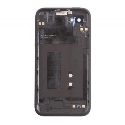 Full Body Housing For Htc First Black - Maxbhi Com