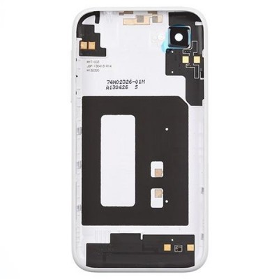 Full Body Housing For Htc First White - Maxbhi Com