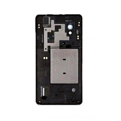 Full Body Housing For Lg Optimus G Ls970 White - Maxbhi Com