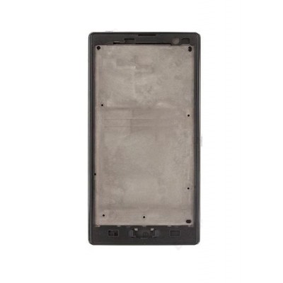 Full Body Housing For Lg Optimus L9 P769 White - Maxbhi Com