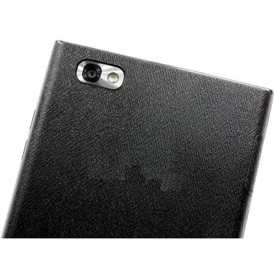 Full Body Housing For Lg Optimus Vu P895 Black - Maxbhi Com