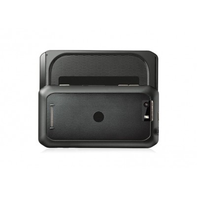 Full Body Housing For Motorola Photon Q 4g Lte Xt897 Black - Maxbhi Com