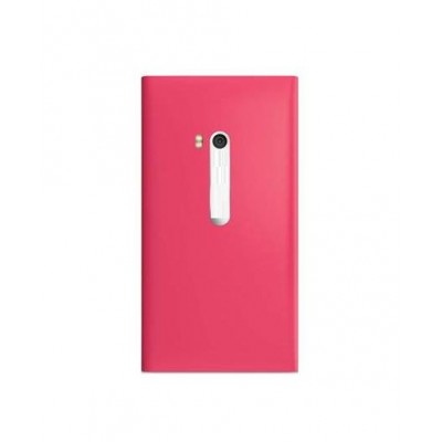 Full Body Housing For Nokia Lumia 900 Att Pink - Maxbhi Com