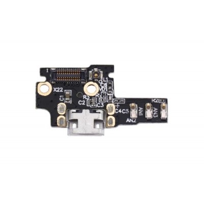 Charging Connector Flex Cable for ZTE Nubia Z9 Max