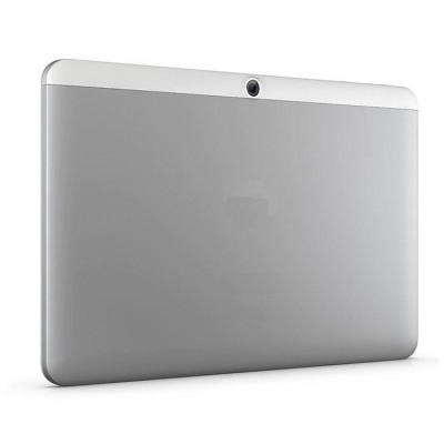 Full Body Housing For Hp 10 Plus Silver - Maxbhi Com