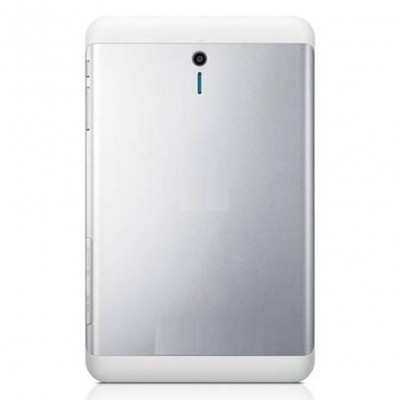 Full Body Housing For Huawei Mediapad 7 Youth Silver - Maxbhi Com