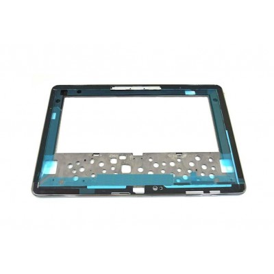 Full Body Housing For Samsung Galaxy Tab Pro 12 2 3g Black - Maxbhi Com