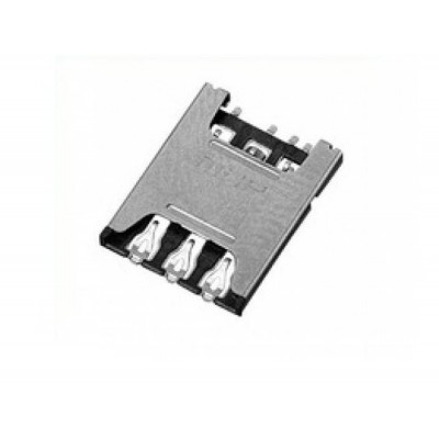 Sim Connector for ZTE Nubia Z9 Max