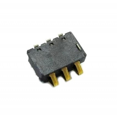 Battery Connector for Micromax Canvas Juice 3 Plus Q394